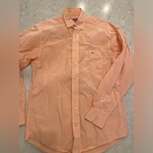 Vineyard Vines Button Down